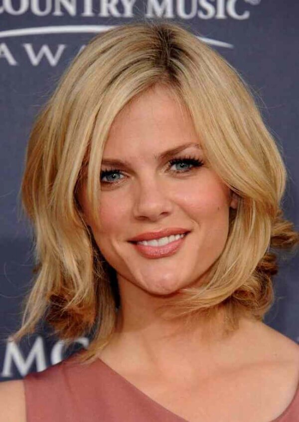 Autumn Hairstyles: Chop It Off In A Fashionable Way