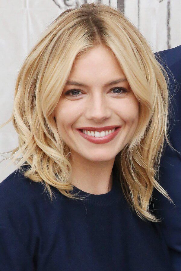 Autumn Hairstyles: Chop It Off In A Fashionable Way