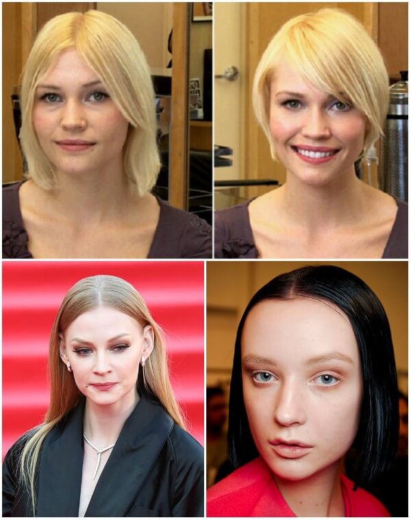 8 Hairstyle Mistakes That Will Make You Look Older
