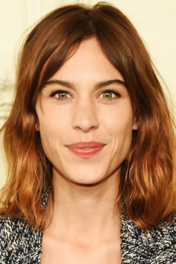 Autumn Hairstyles: Chop It Off In A Fashionable Way