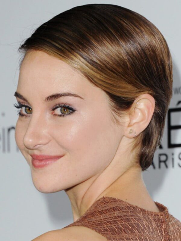 Women Short Haircut That Will Never Go Out of Style