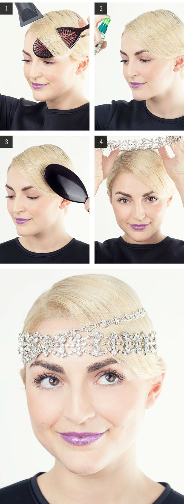 Women Short Haircut That Will Never Go Out of Style