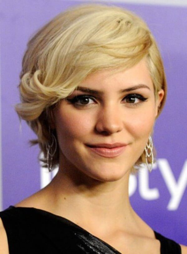 Women Short Haircut That Will Never Go Out of Style