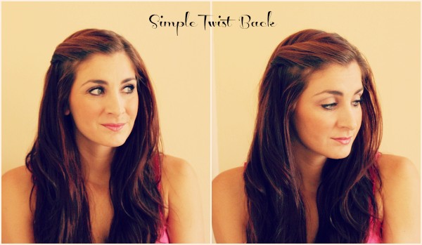 Creative Tricks To Get Short Hair Without Haircut