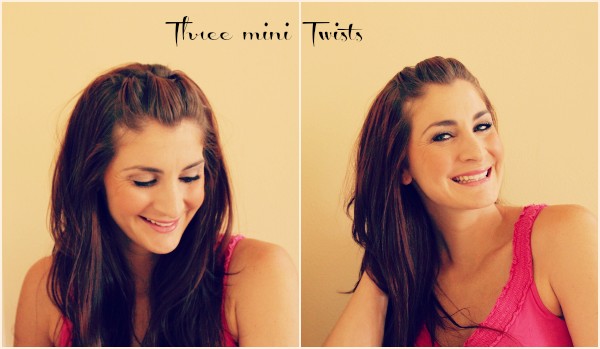 Creative Tricks To Get Short Hair Without Haircut