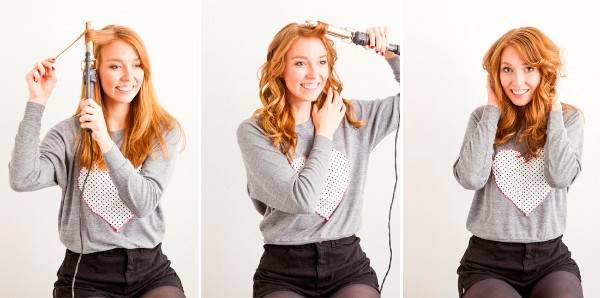 Creative Tricks To Get Short Hair Without Haircut
