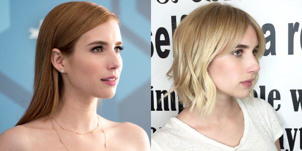 Signature Hairstyles Of Different Celebrities