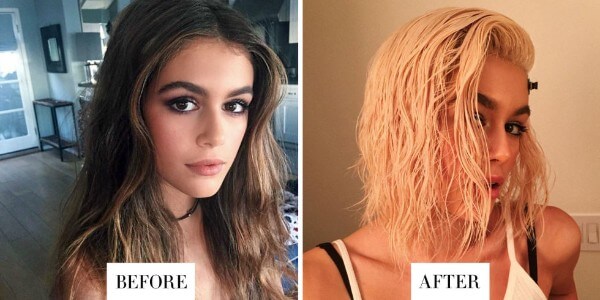 Signature Hairstyles Of Different Celebrities
