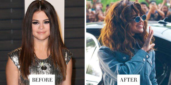 Signature Hairstyles Of Different Celebrities