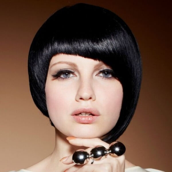 Short Haircut Has Been In Fashion For Over Half A Century Classic & Cool Short Haircuts for Women