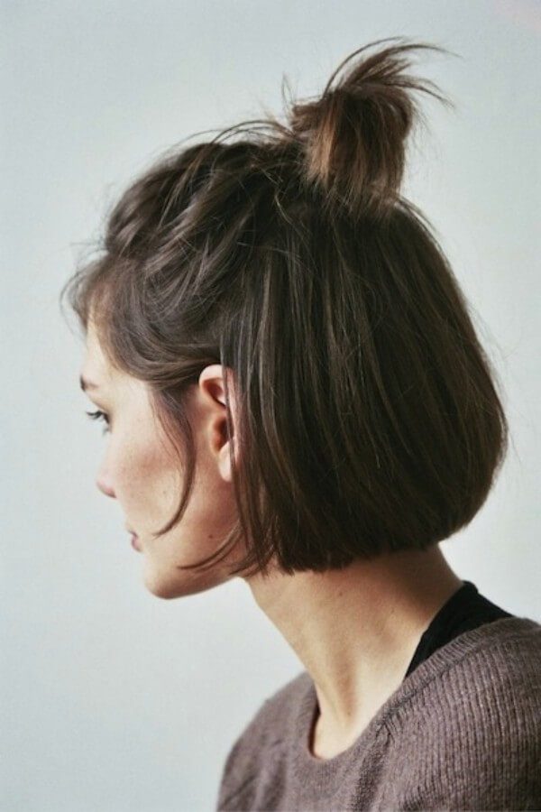 Women Short Haircut That Will Never Go Out of Style