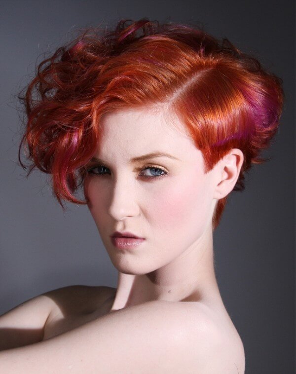 Women Short Haircut That Will Never Go Out of Style