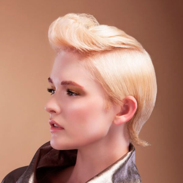 Women Short Haircut That Will Never Go Out of Style