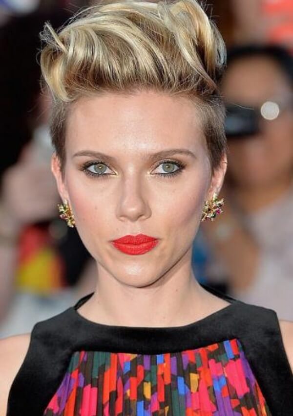 Women Short Haircut That Will Never Go Out of Style