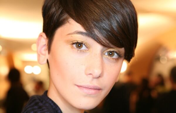 Women Short Haircut That Will Never Go Out of Style