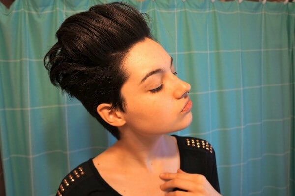 Women Short Haircut That Will Never Go Out of Style