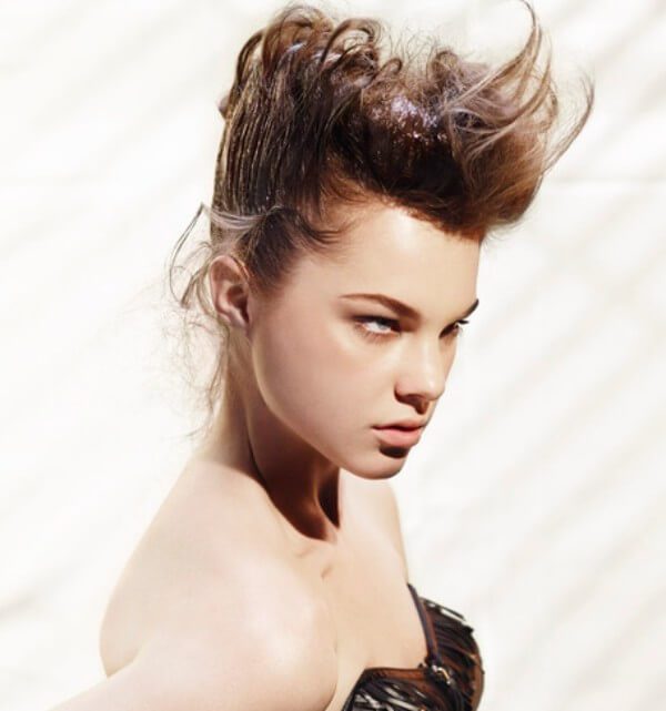 Women Short Haircut That Will Never Go Out of Style