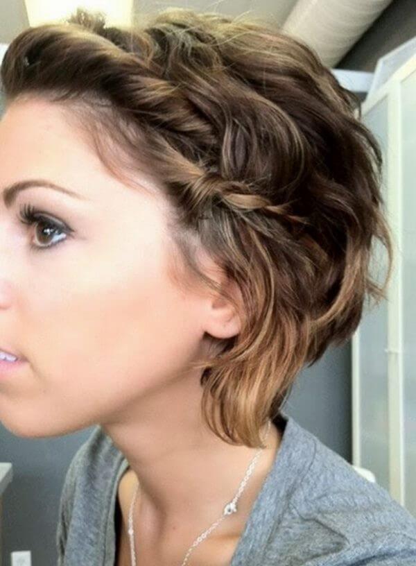 Women Short Haircut That Will Never Go Out of Style