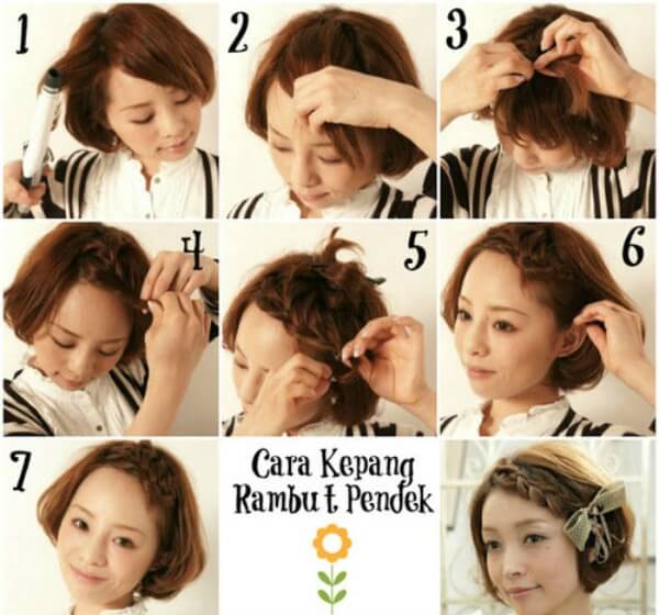 Women Short Haircut That Will Never Go Out of Style