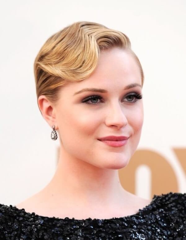 Women Short Haircut That Will Never Go Out of Style