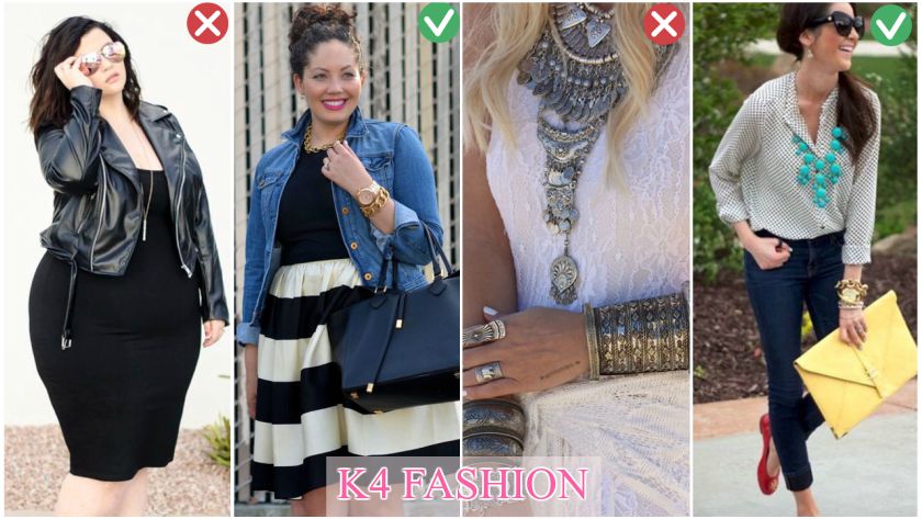 8 Smart Tips On How To Wear Accessories - K4