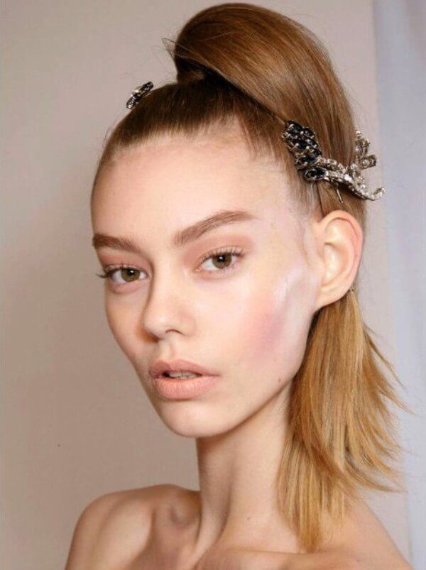 Knockout Hairstyles Perfect For Your Next Workout