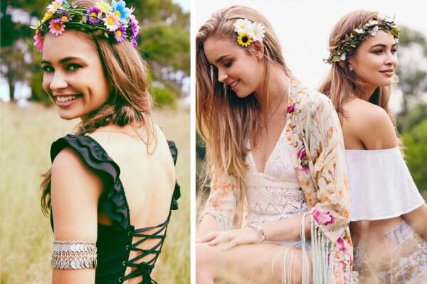 Party Hairstyles That Bring Out The Best Of Your Looks