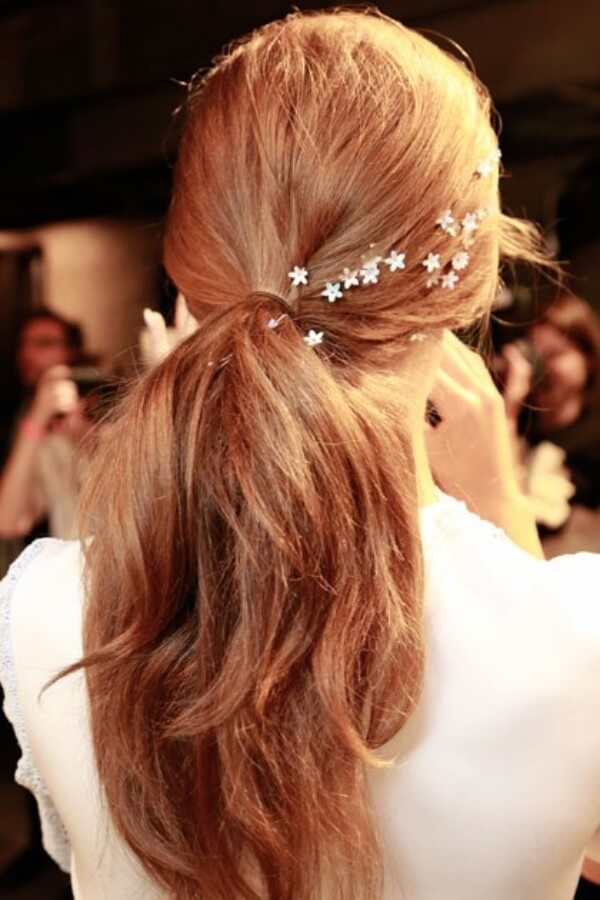 Party Hairstyles That Bring Out The Best Of Your Looks