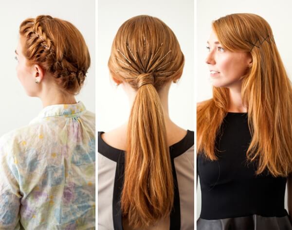 Party Hairstyles That Bring Out The Best Of Your Looks