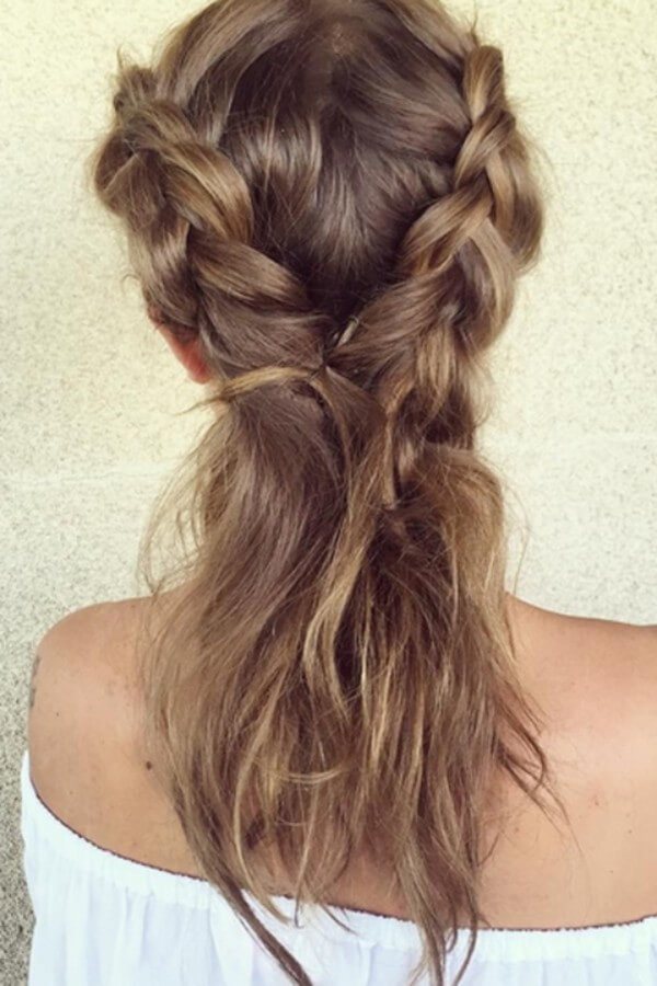 Party Hairstyles That Bring Out The Best Of Your Looks