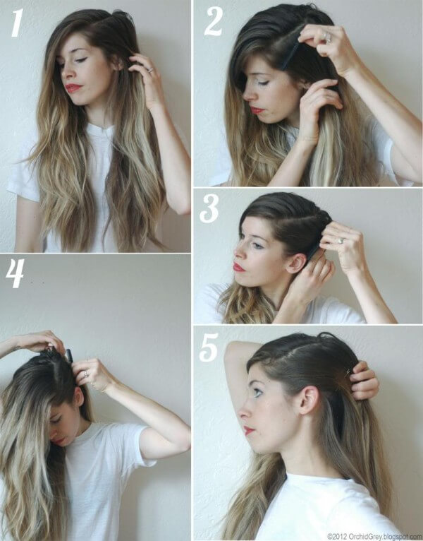 Party Hairstyles That Bring Out The Best Of Your Looks