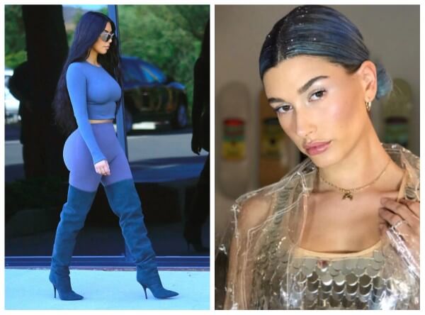 Most Popular Celebrity Hairstyles Trending This Year