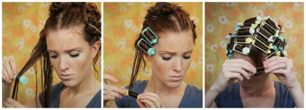 Ways to Curl Your Hairs: Step by Step Guide