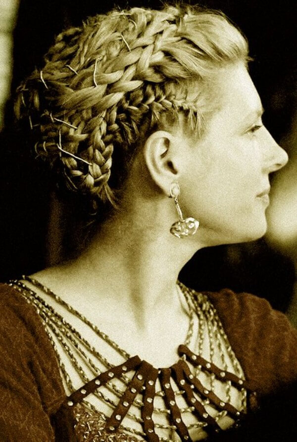 Tough Hairstyles: Let’s Relive The Craze Of Vikings
