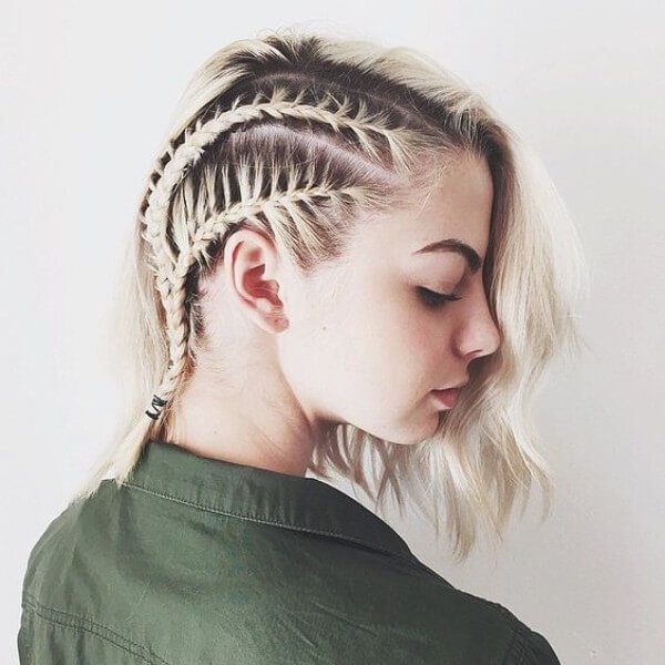 Tough Hairstyles: Let’s Relive The Craze Of Vikings