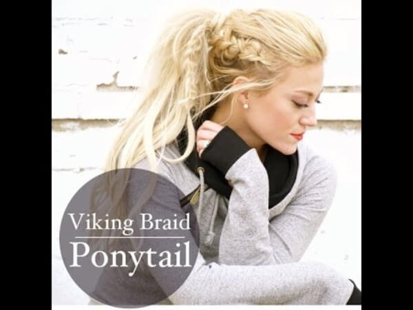 Tough Hairstyles: Let’s Relive The Craze Of Vikings