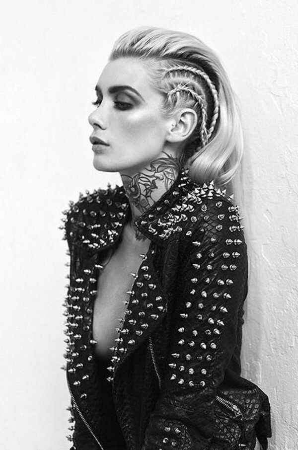 Tough Hairstyles: Let’s Relive The Craze Of Vikings