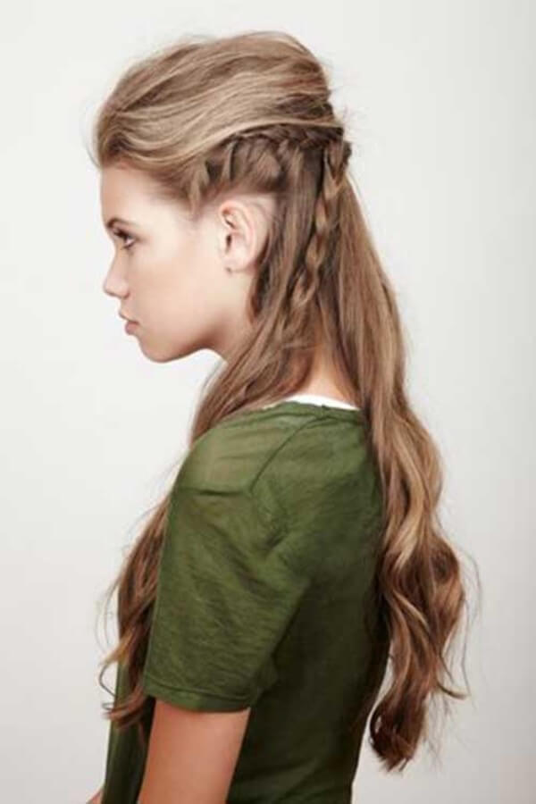 Tough Hairstyles: Let’s Relive The Craze Of Vikings