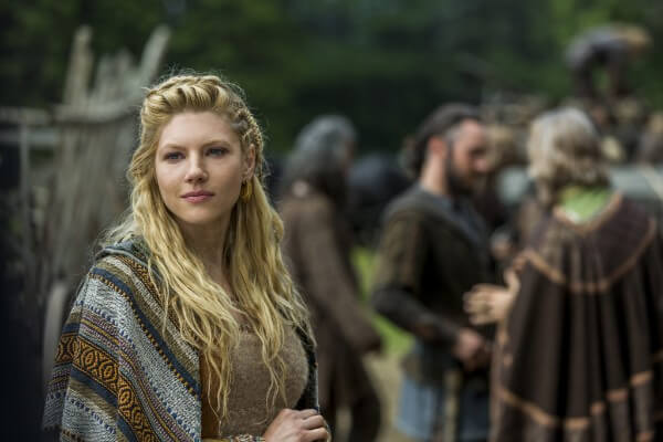 Tough Hairstyles: Let’s Relive The Craze Of Vikings