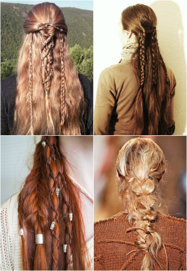 Tough Hairstyles: Let’s Relive The Craze Of Vikings