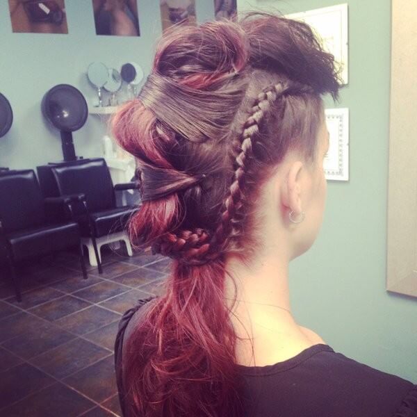 Tough Hairstyles: Let’s Relive The Craze Of Vikings
