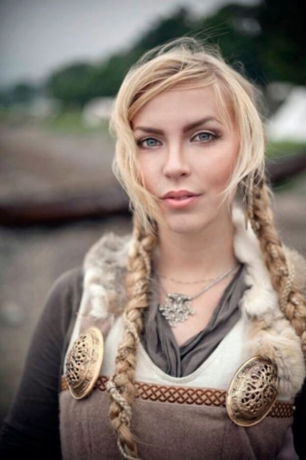 Tough Hairstyles: Let’s Relive The Craze Of Vikings
