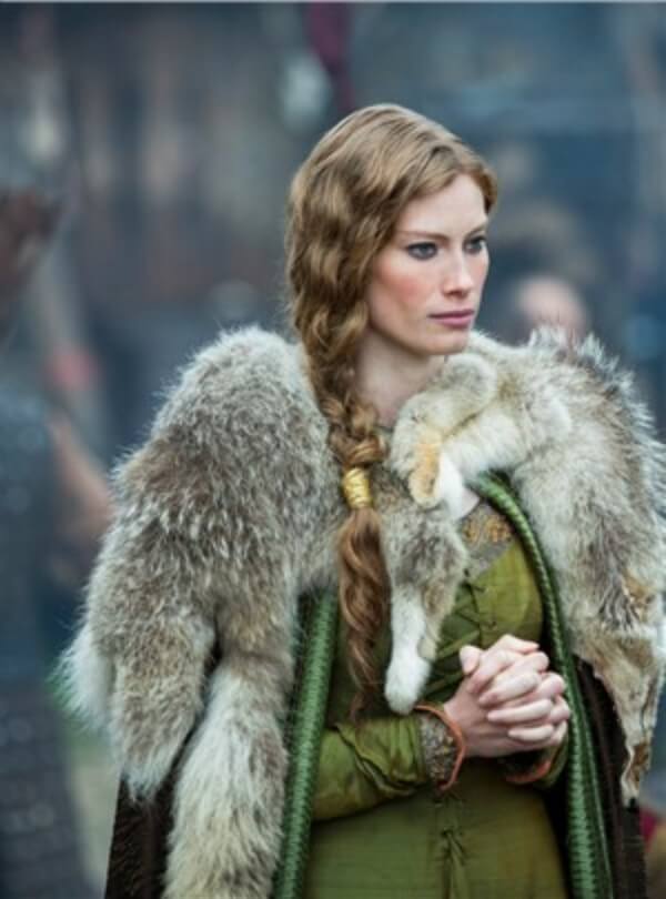 Tough Hairstyles: Let’s Relive The Craze Of Vikings