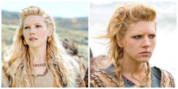 Tough Hairstyles: Let’s Relive The Craze Of Vikings
