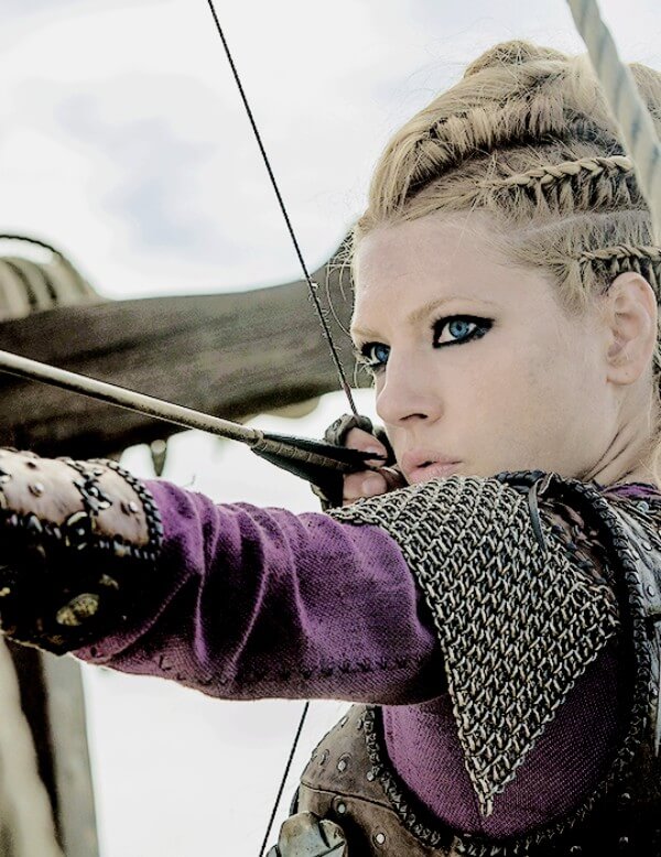 Tough Hairstyles: Let’s Relive The Craze Of Vikings