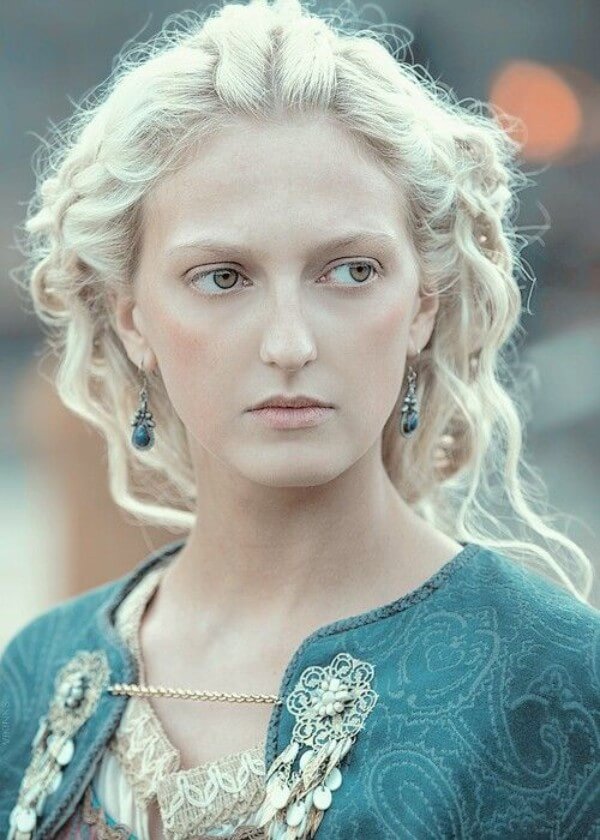 Tough Hairstyles: Let’s Relive The Craze Of Vikings