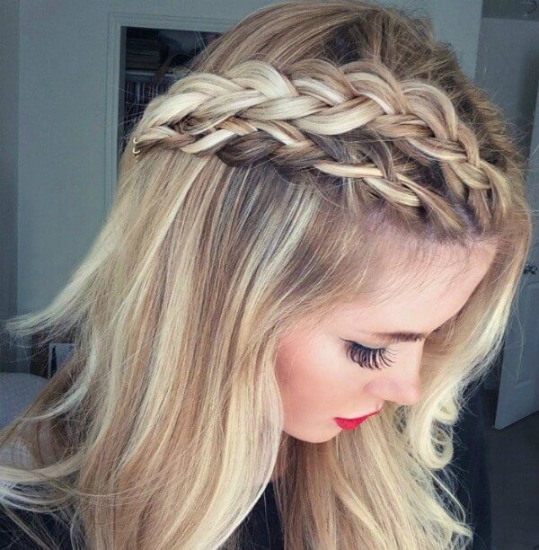 Tough Hairstyles: Let’s Relive The Craze Of Vikings