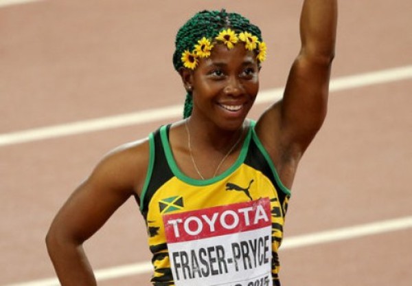 Bold & Striking Hairstyles Chosen By Athletes