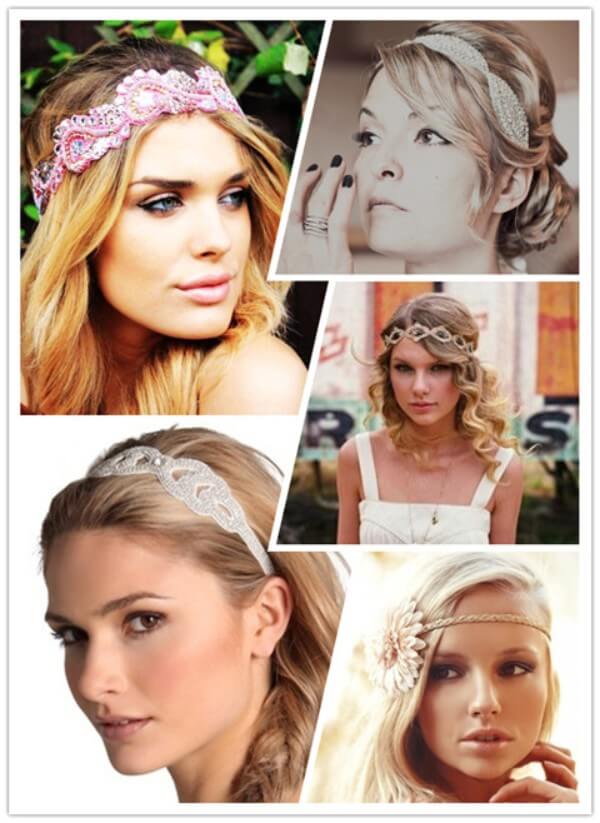 Last Minute Hairstyle When You’re Running Late