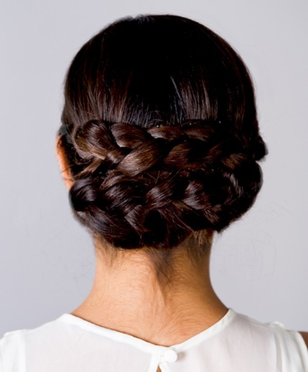 Beautiful Braided Hairstyle Ideas with Pictures 